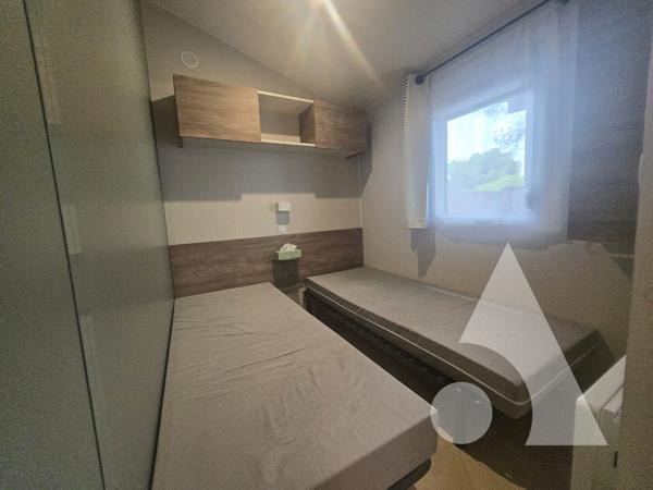 Maison 4 pièces 40 m2