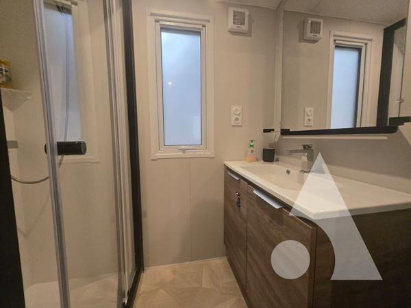 Maison 4 pièces 40 m2