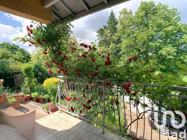 Maison à vendre 6 pièces 150 m² Francheville