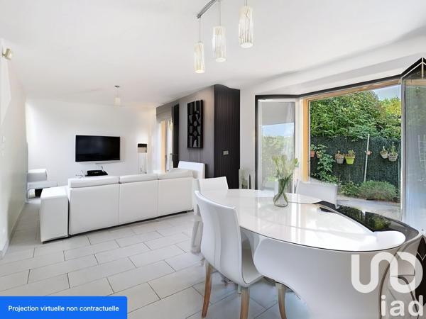 Maison à vendre 6 pièces 150 m² Francheville