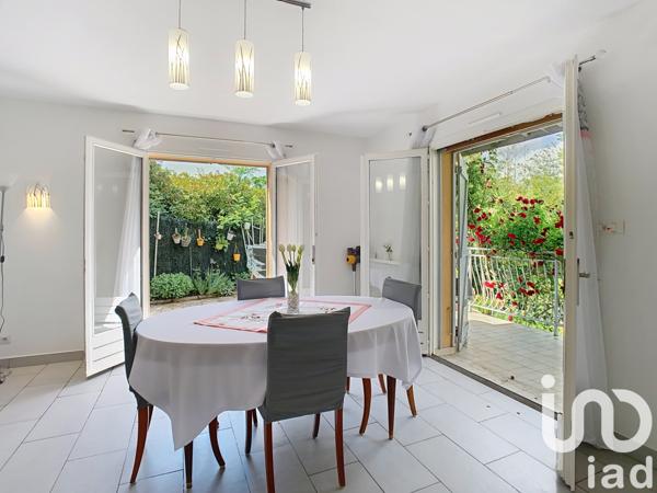 Maison à vendre 6 pièces 150 m² Francheville