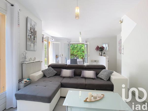 Maison à vendre 6 pièces 150 m² Francheville