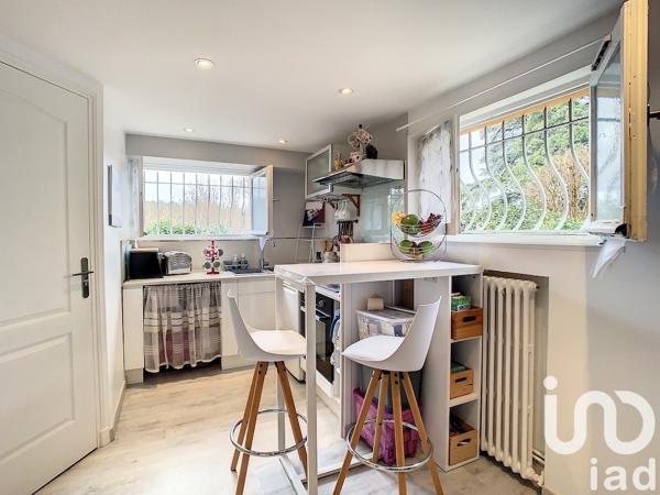 Maison à vendre 6 pièces 150 m² Francheville