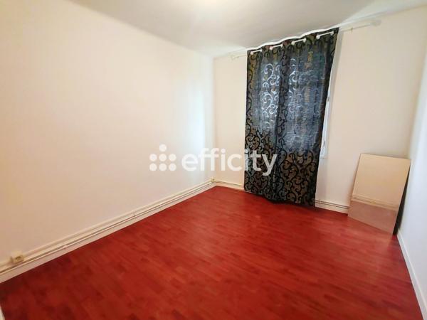 Appartement 4 pièces - 80 m² Exclusivité efficity