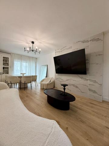 Appartement Vandoeuvre Les Nancy 4 pièce(s) 85 m2