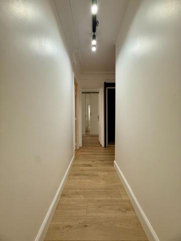 Appartement Vandoeuvre Les Nancy 4 pièce(s) 85 m2