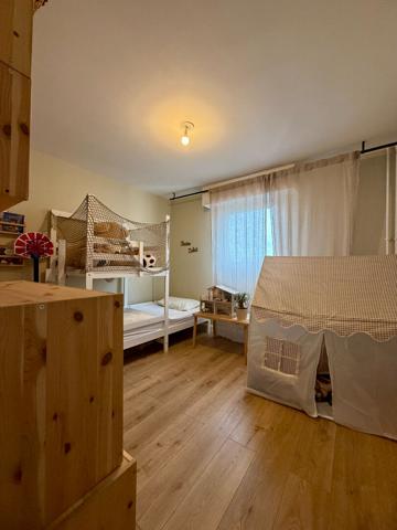 Appartement Vandoeuvre Les Nancy 4 pièce(s) 85 m2