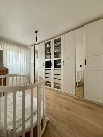 Appartement Vandoeuvre Les Nancy 4 pièce(s) 85 m2