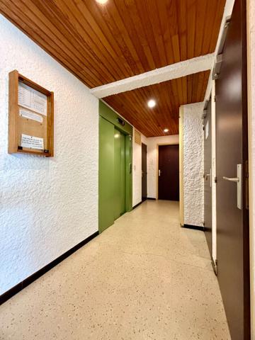 Appartement Vandoeuvre Les Nancy 4 pièce(s) 85 m2