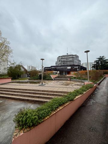 Appartement Vandoeuvre Les Nancy 4 pièce(s) 85 m2