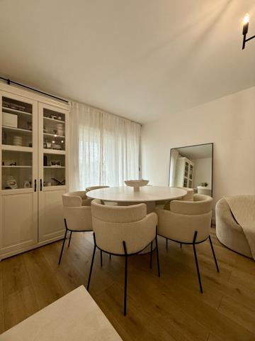 Appartement Vandoeuvre Les Nancy 4 pièce(s) 85 m2