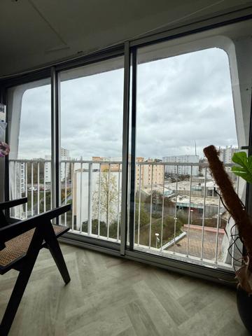 Appartement Vandoeuvre Les Nancy 4 pièce(s) 85 m2