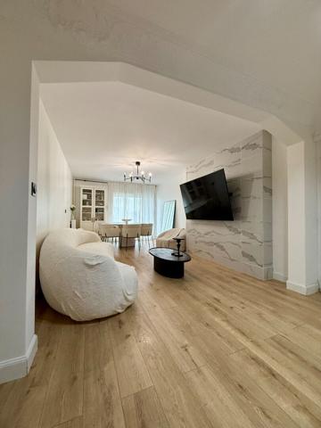 Appartement Vandoeuvre Les Nancy 4 pièce(s) 85 m2