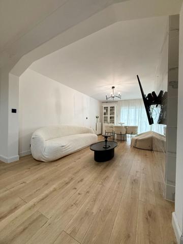 Appartement Vandoeuvre Les Nancy 4 pièce(s) 85 m2