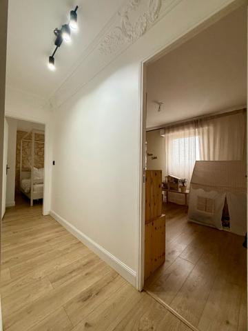 Appartement Vandoeuvre Les Nancy 4 pièce(s) 85 m2
