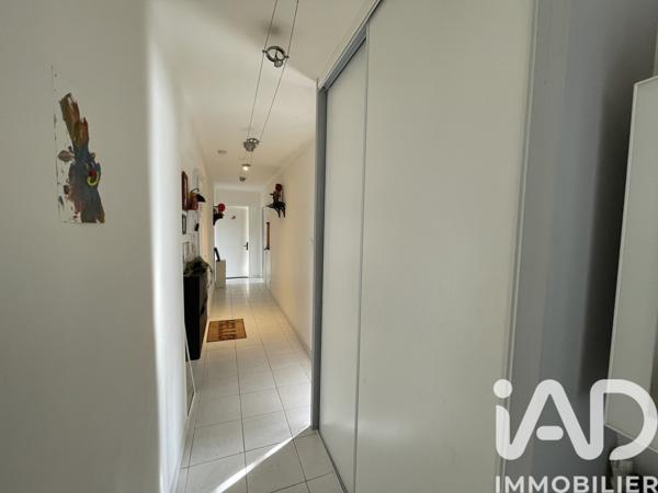 Appartement à vendre 3 pièces 73 m² Villerupt