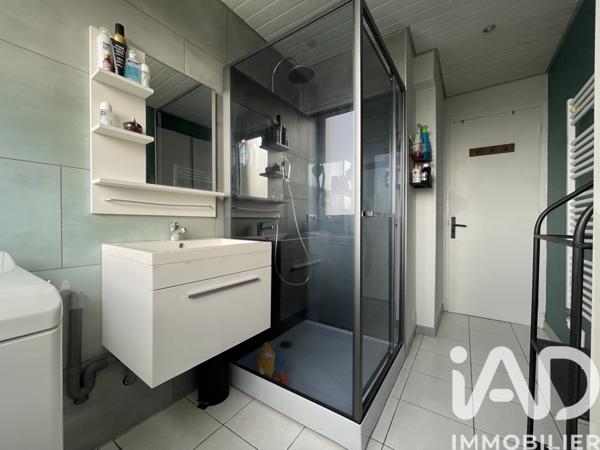 Appartement à vendre 3 pièces 73 m² Villerupt