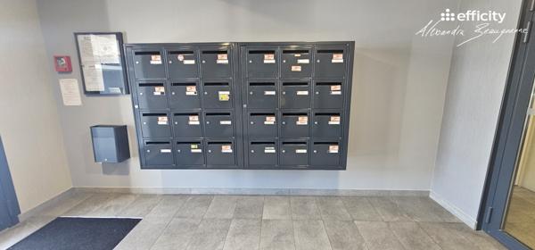 Appartement
         4 pièces
        - 76 m² Exclusivité 377 000 € *
