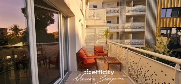 Appartement
         4 pièces
        - 76 m² Exclusivité 377 000 € *