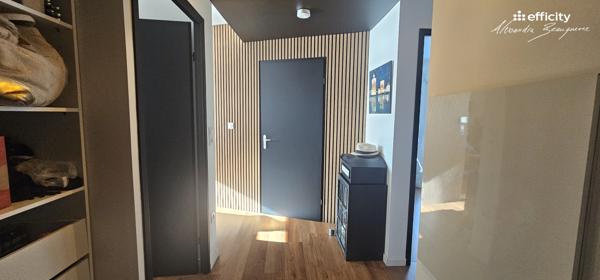 Appartement
         4 pièces
        - 76 m² Exclusivité 377 000 € *