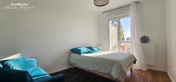 Appartement
         4 pièces
        - 76 m² Exclusivité 377 000 € *