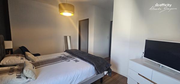 Appartement
         4 pièces
        - 76 m² Exclusivité 377 000 € *