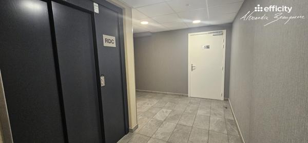 Appartement
         4 pièces
        - 76 m² Exclusivité 377 000 € *