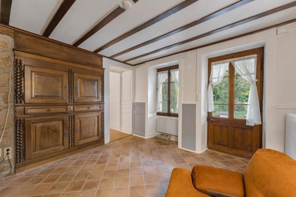 Vente Maison de luxe Archamps 6 Pièces 200 m²