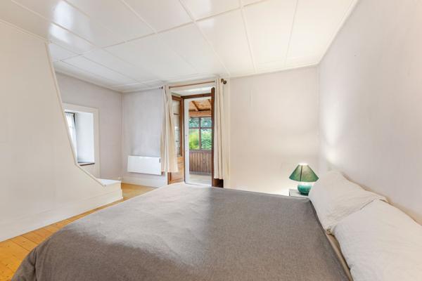 Vente Maison de luxe Archamps 6 Pièces 200 m²