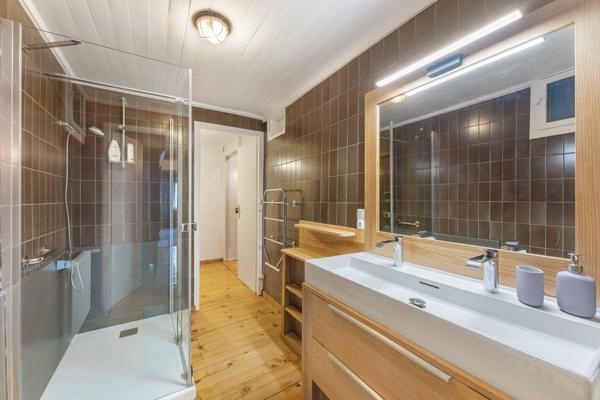 Vente Maison de luxe Archamps 6 Pièces 200 m²