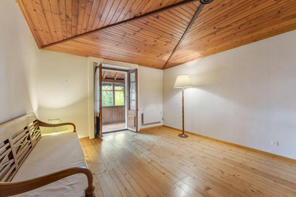 Vente Maison de luxe Archamps 6 Pièces 200 m²