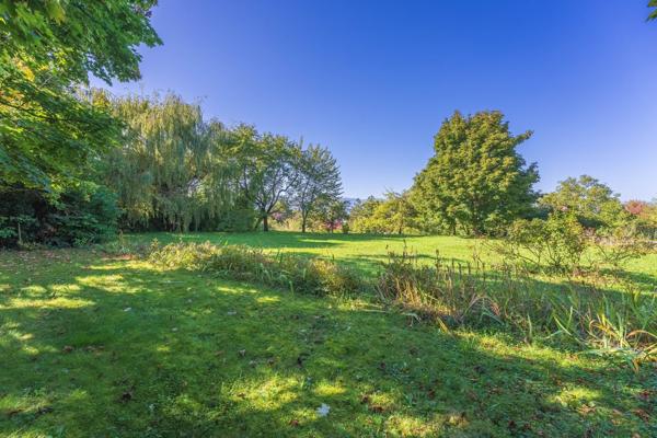 Vente Maison de luxe Archamps 6 Pièces 200 m²