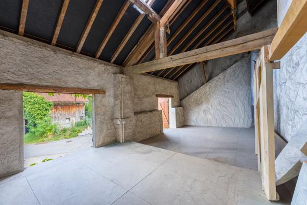 Vente Maison de luxe Archamps 6 Pièces 200 m²