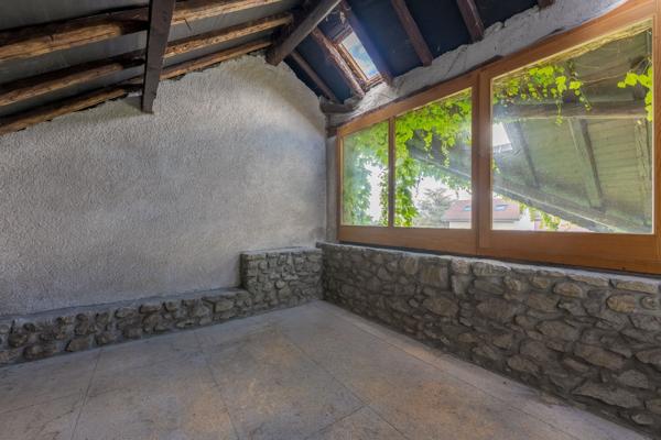 Vente Maison de luxe Archamps 6 Pièces 200 m²