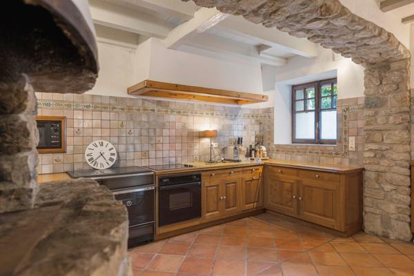 Vente Maison de luxe Archamps 6 Pièces 200 m²