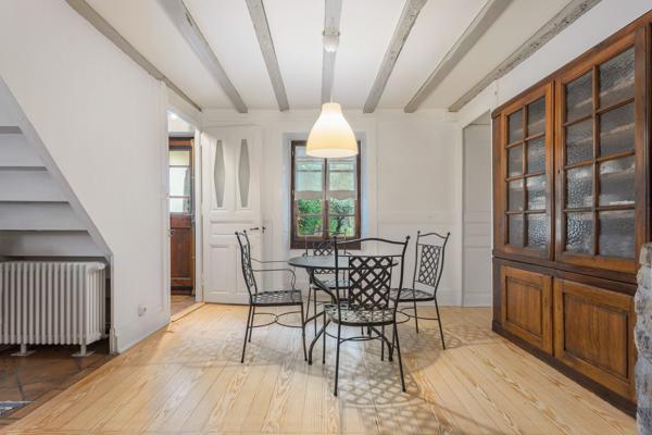 Vente Maison de luxe Archamps 6 Pièces 200 m²