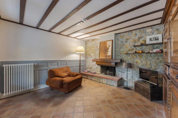 Vente Maison de luxe Archamps 6 Pièces 200 m²