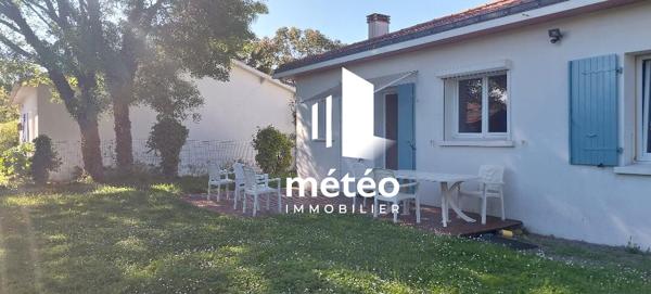 Belle maison à louer à Grues