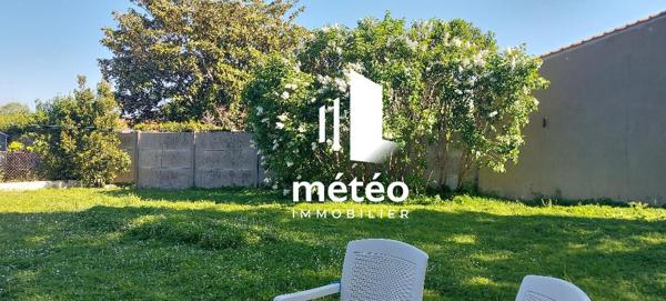 Belle maison à louer à Grues