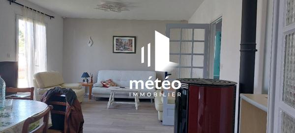 Belle maison à louer à Grues