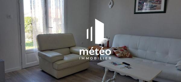 Belle maison à louer à Grues