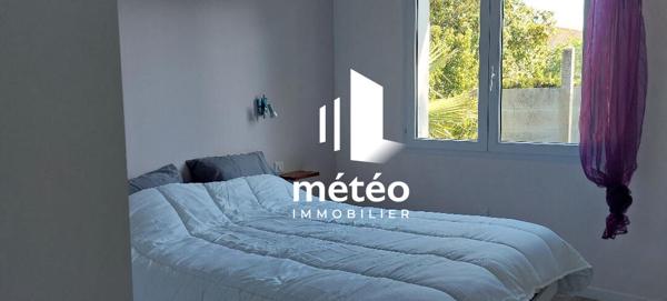 Belle maison à louer à Grues