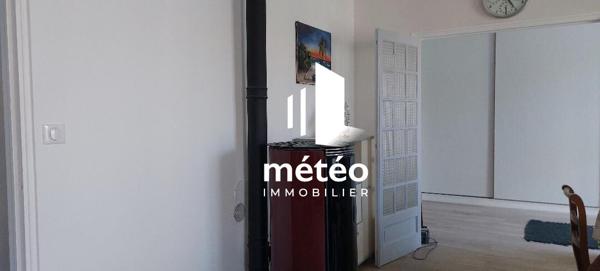 Belle maison à louer à Grues