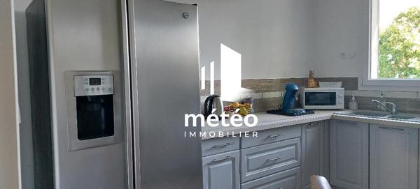 Belle maison à louer à Grues