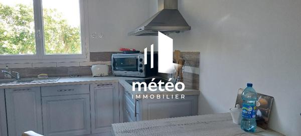 Belle maison à louer à Grues