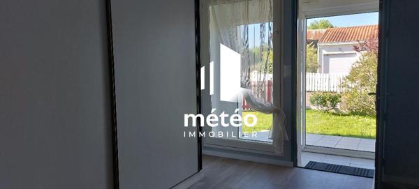 Belle maison à louer à Grues