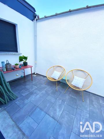 Maison à vendre 9 pièces 178 m² Lambersart