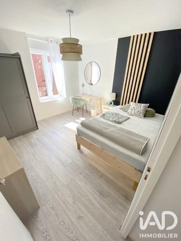 Maison à vendre 9 pièces 178 m² Lambersart
