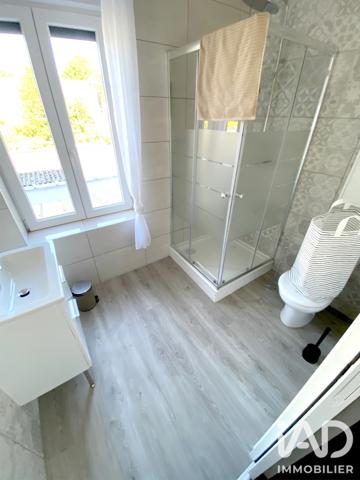 Maison à vendre 9 pièces 178 m² Lambersart