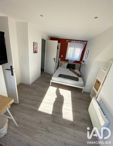 Maison à vendre 9 pièces 178 m² Lambersart